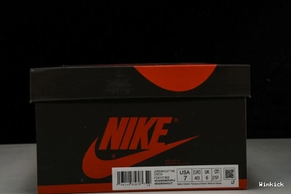 Travis Check The Scott FZ8117-900 x Jordan Cut 1122